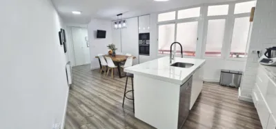 Apartment in the City Centre photo 28