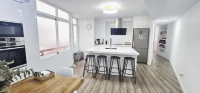 Apartment in the City Centre photo 32