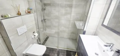 Apartment in the City Centre photo 33