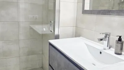 Apartment in the City Centre photo 37