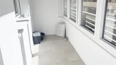 Apartment in the City Centre photo 41