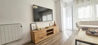 Apartment in the City Centre photo 47