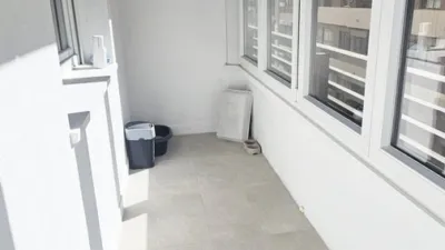 Apartment in the City Centre photo 56