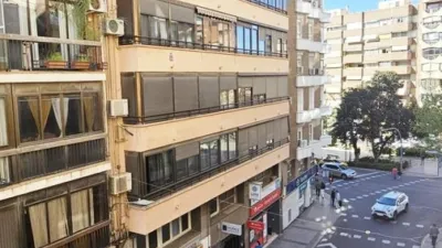 Apartment in the City Centre photo 58
