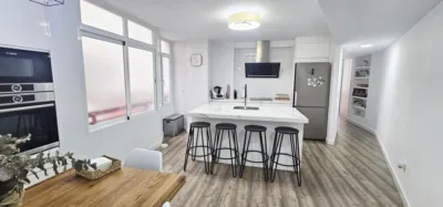 Piso – Alicante - Alacant - Vista 5