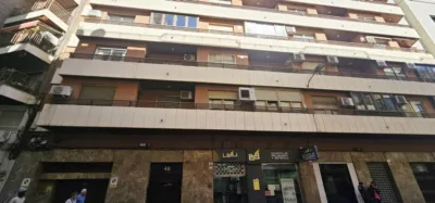 Apartment in the City Centre photo 60