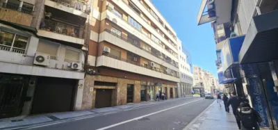 Apartment in the City Centre photo 62
