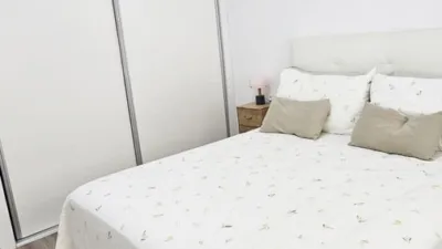 Piso – Alicante - Alacant - Más