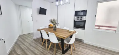 Apartment in the City Centre photo 8