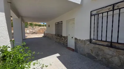 Chalet on Calle Solana La, No. 66 photo 10