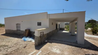 Chalet on Calle Solana La, No. 66 photo 12