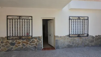 Chalet on Calle Solana La, No. 66 photo 13