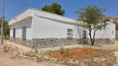 Chalet on Calle Solana La, No. 66 photo 40