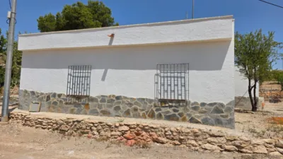 Chalet on Calle Solana La, No. 66 photo 41