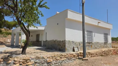 Chalet on Calle Solana La, No. 66 photo 8