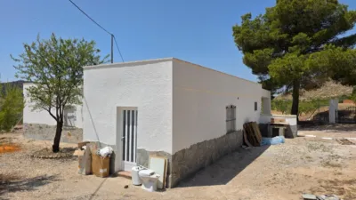 Chalet on Calle Solana La, No. 66 photo 9