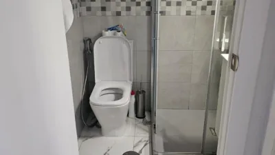 Apartment in Carolinas Altas photo 6