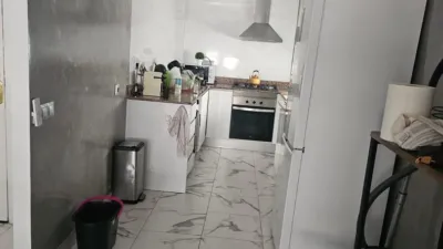 Apartment in Carolinas Altas photo 7