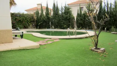 Casa – El Campello - Vista 2