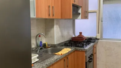 Apartment in Alipark photo 2