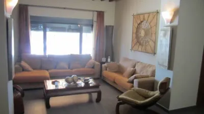 Chalet in Ciudad de Asís - Font-Calent - El Bacarot photo 15