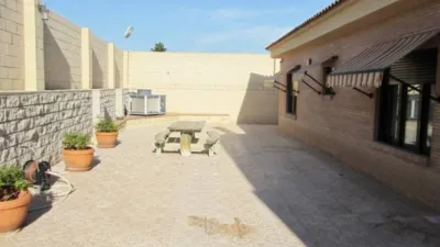 Chalet in Ciudad de Asís - Font-Calent - El Bacarot photo 17