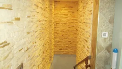 Chalet in Ciudad de Asís - Font-Calent - El Bacarot photo 18