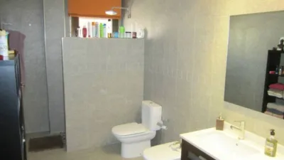 Chalet in Ciudad de Asís - Font-Calent - El Bacarot photo 23