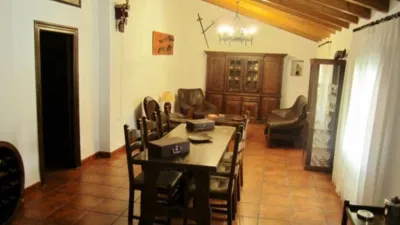Chalet in Ciudad de Asís - Font-Calent - El Bacarot photo 29