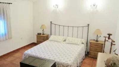 Chalet in Ciudad de Asís - Font-Calent - El Bacarot photo 30
