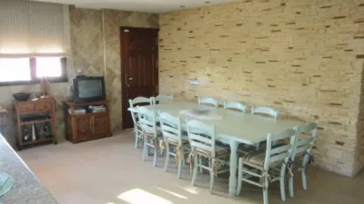 Chalet in Ciudad de Asís - Font-Calent - El Bacarot photo 32