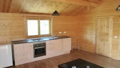 Chalet in Ciudad de Asís - Font-Calent - El Bacarot photo 35