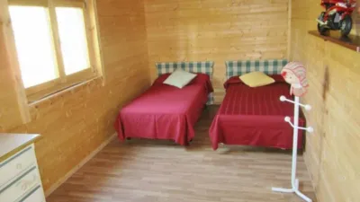 Chalet in Ciudad de Asís - Font-Calent - El Bacarot photo 36