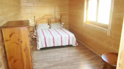 Chalet in Ciudad de Asís - Font-Calent - El Bacarot photo 37