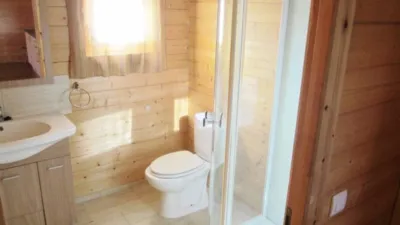 Chalet in Ciudad de Asís - Font-Calent - El Bacarot photo 38