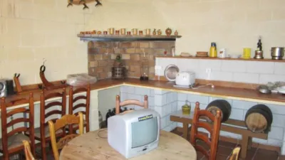 Chalet in Ciudad de Asís - Font-Calent - El Bacarot photo 39