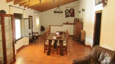 Chalet in Ciudad de Asís - Font-Calent - El Bacarot photo 5