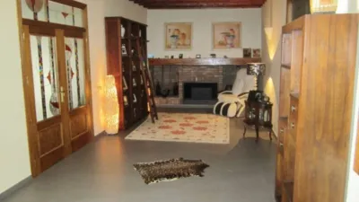 Chalet in Ciudad de Asís - Font-Calent - El Bacarot photo 6