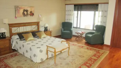 Chalet in Ciudad de Asís - Font-Calent - El Bacarot photo 7