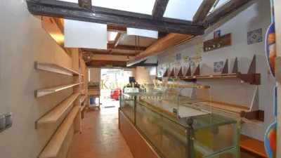 Local comercial en venta en Avenida Santiago Bernabeu - View 4