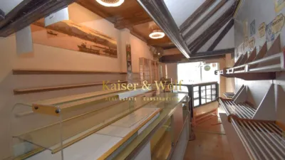 Local comercial en venta en Avenida Santiago Bernabeu - View 6