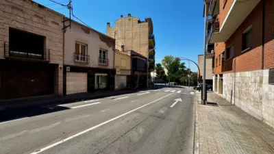 Chalet on Carretera de Montcada photo 3