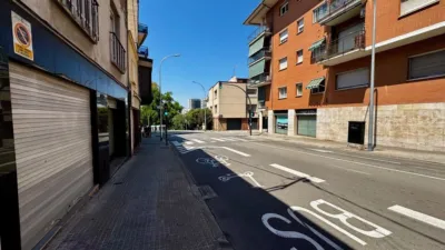 Chalet on Carretera de Montcada photo 4