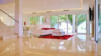 Chalet in Vistahermosa photo 10