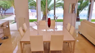 Chalet in Vistahermosa photo 11