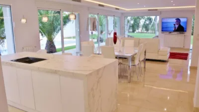 Chalet in Vistahermosa photo 15
