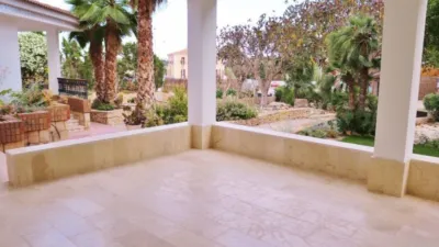 Chalet in Vistahermosa photo 19