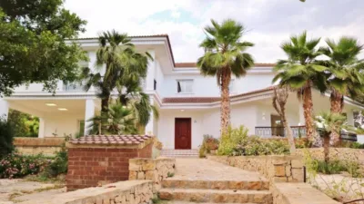 Chalet in Vistahermosa photo 21