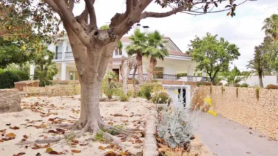 Chalet in Vistahermosa photo 22