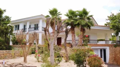 Chalet in Vistahermosa photo 23